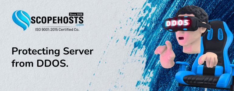 Server
