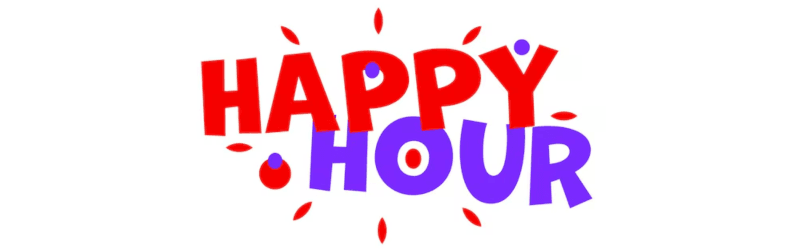 Happyhourssale