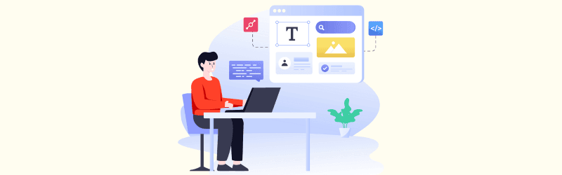 website