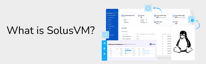 SolusVm