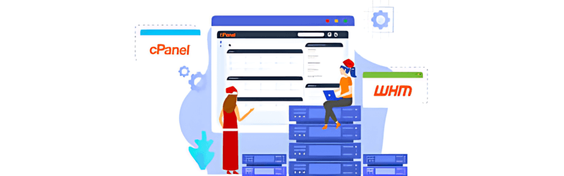 Reseller hosting
