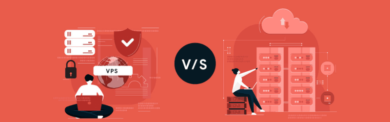 Dedicated hosting