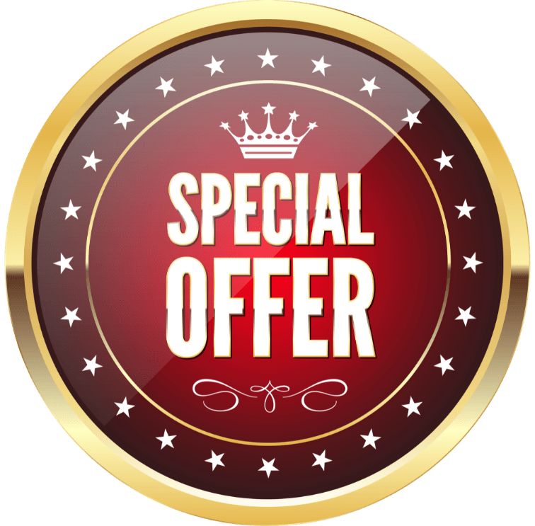 Special Offers