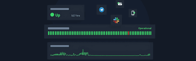 uptime