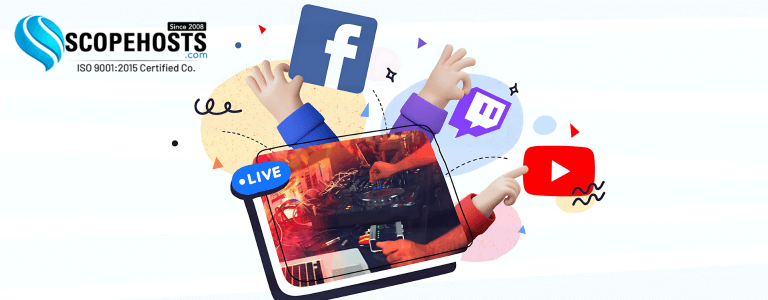 Multi-Streaming