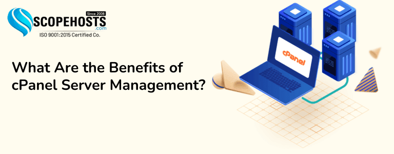 Server Management