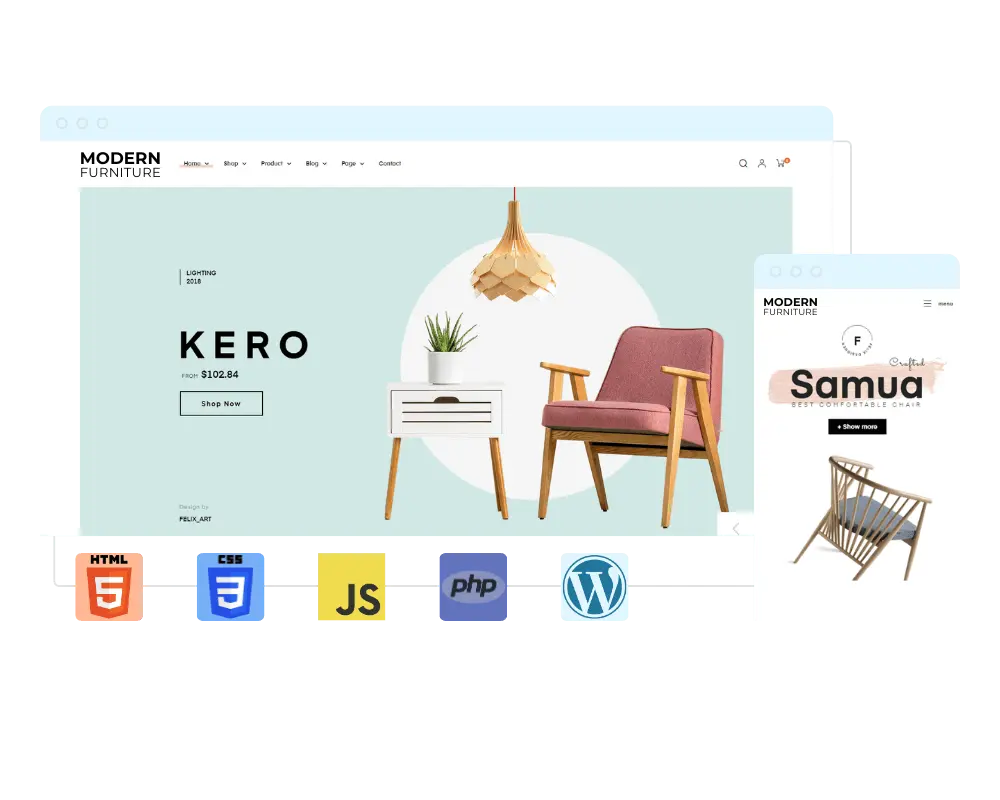 web hosting