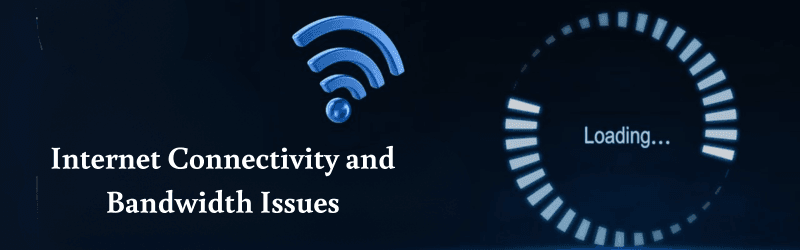 Internet-Connectivity