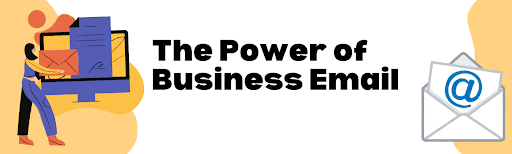 Business-Email