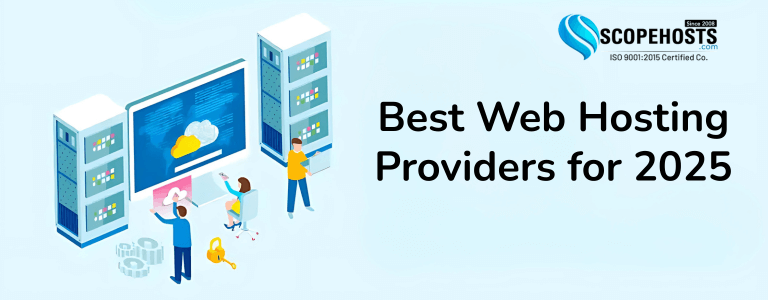Web Hosting Providers