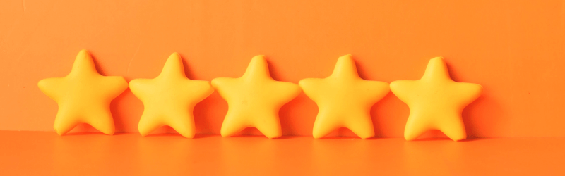Customer-Review