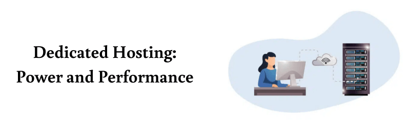 Dedicated-Hosting