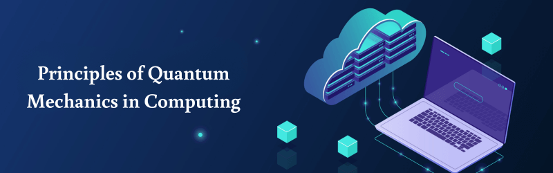 Quantum computing