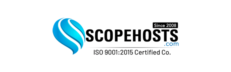 Scopehosts