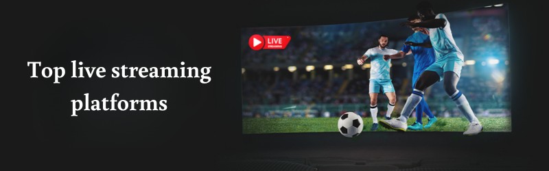 Live-Streaming