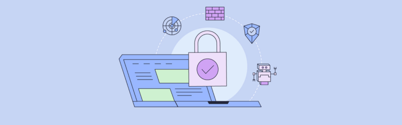 Secure-Web-Hosting-Service