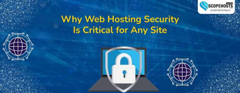 Hosting Security