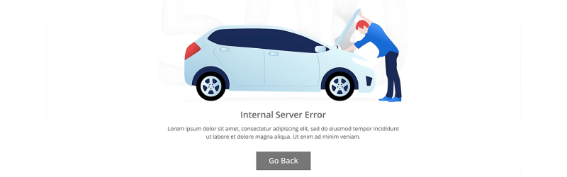 500-Level-Errors