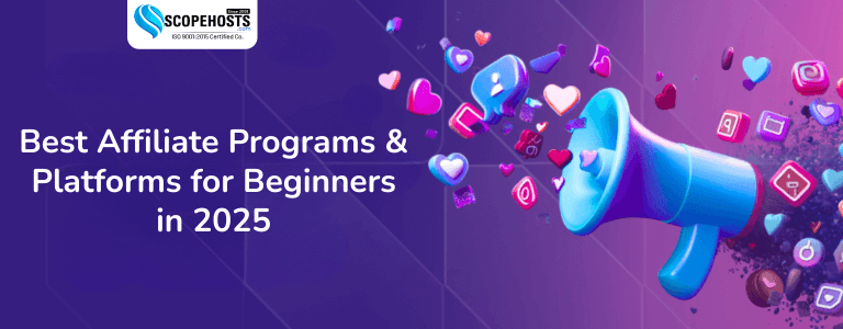 Affiliate Programs