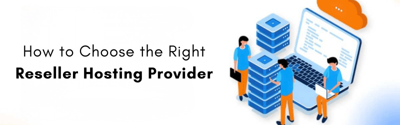 Reseller-Hosting-Provider