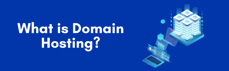 Domain-Hosting.