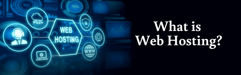 Web-Hosting.