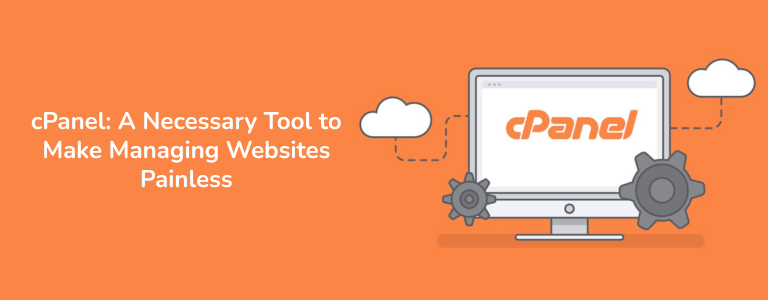 cPanel