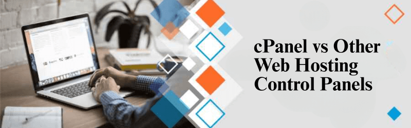 Web Hosting Control Panel