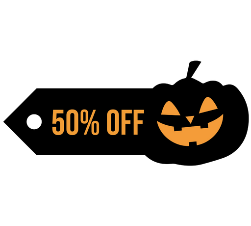 Halloween Goast