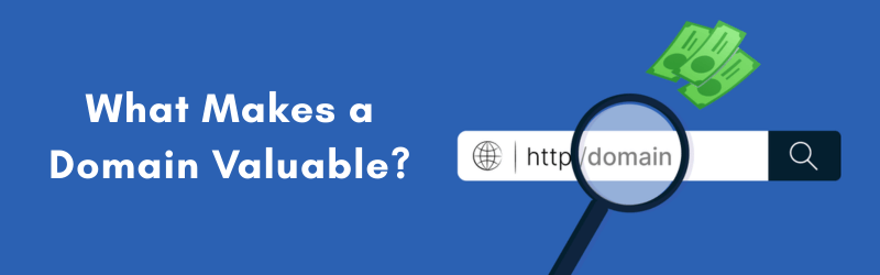 What-Makes-a-Domain-Valuable