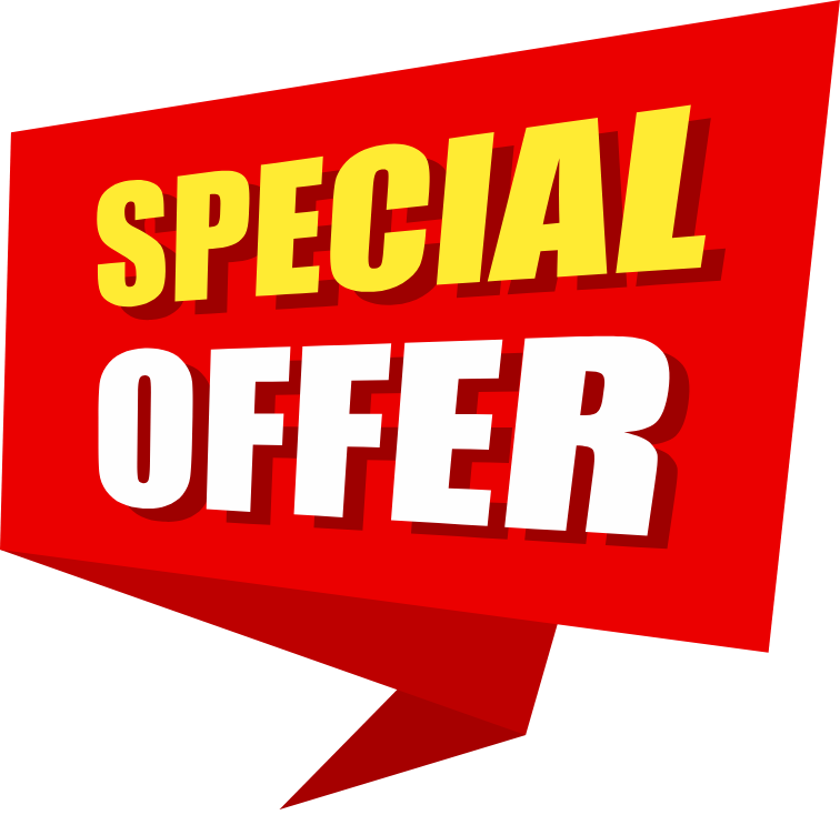 Special Offers