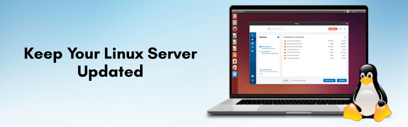 Keep-Your-Linux-Server-Updated