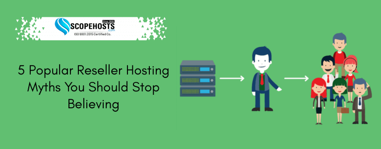 Reseller Hosting