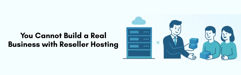Reseller-Hosting