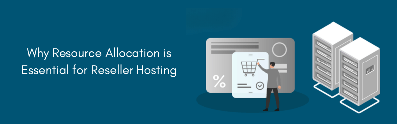 Reseller-Hosting