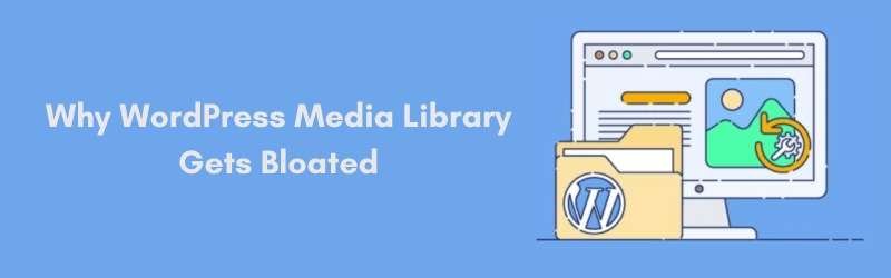 WordPress-Media-Library 