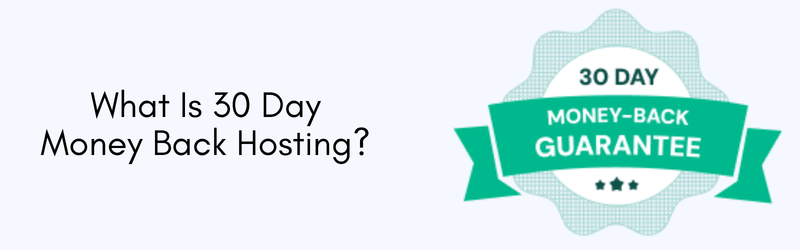 30-Day-Money-Back-Hosting