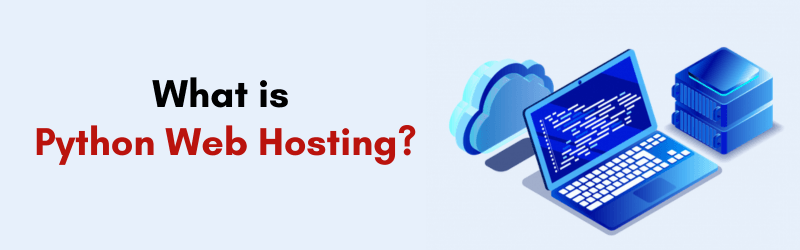 Python-Web-Hosting