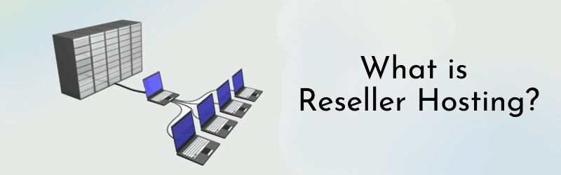 Reseller-Hosting