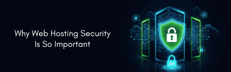 Web-Hosting-Security