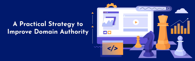 Domain Authority