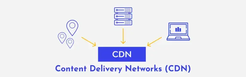 Content-Delivery-Networks