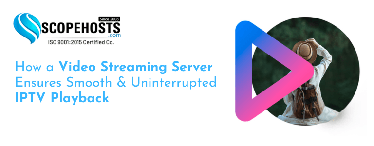 Video Streaming Server
