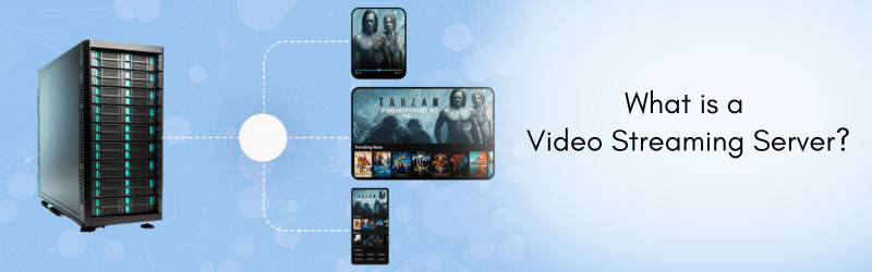 Video-Streaming-Server