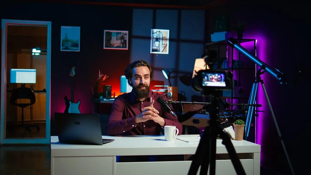 Streaming Server Applications