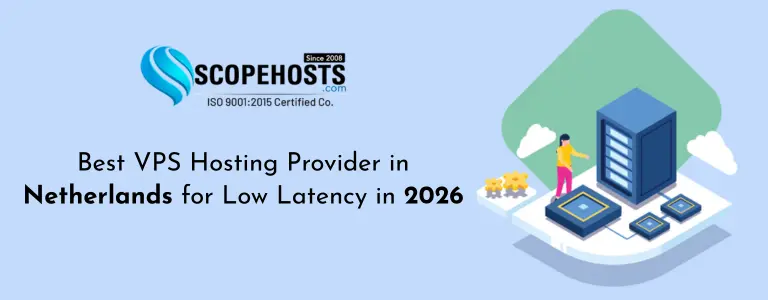 VPS Hosting Provider