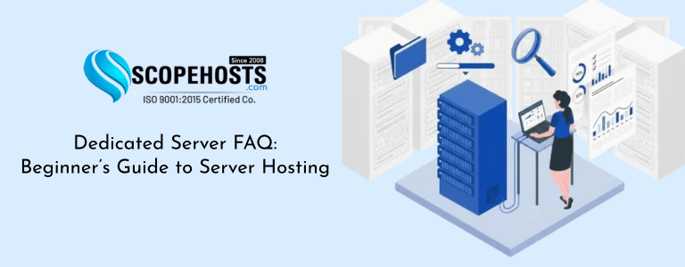 Dedicated Server FAQ