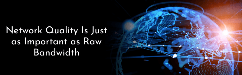 Network-Quality