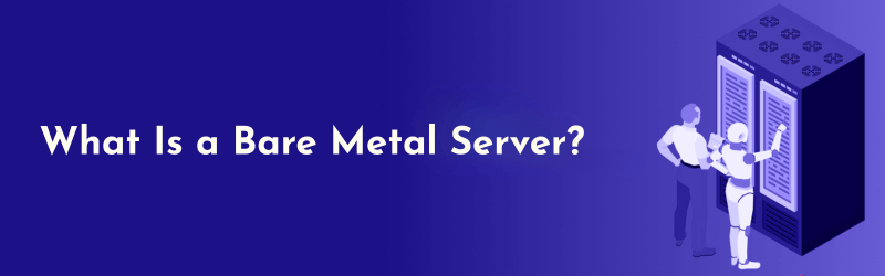 Bare-Metal-Server