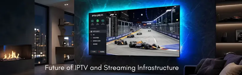 IPTV-and-Streaming